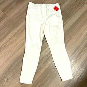 Spanx jeans legging- NWT